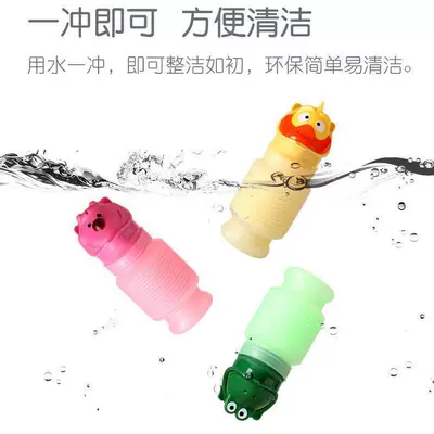 On-board emergency urine bag – Bag, Mobile Toilet Urinal