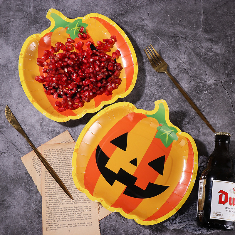 萬聖節紙盤 (4).JPG