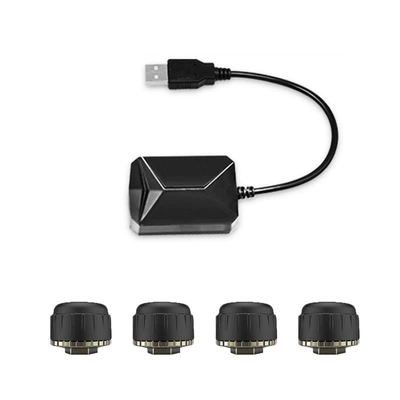 Tire pressure monitoring system, Tire Pressure Monitoring System Tpms
