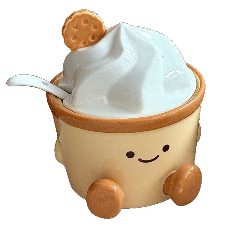 調味料瓶セラミック調味料瓶塩瓶キッチン家庭用高価値スパイス瓶フルセット調味料ボトル調味料セット|undefined