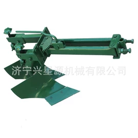 土壤耕整机械;拖拉机;收获机械