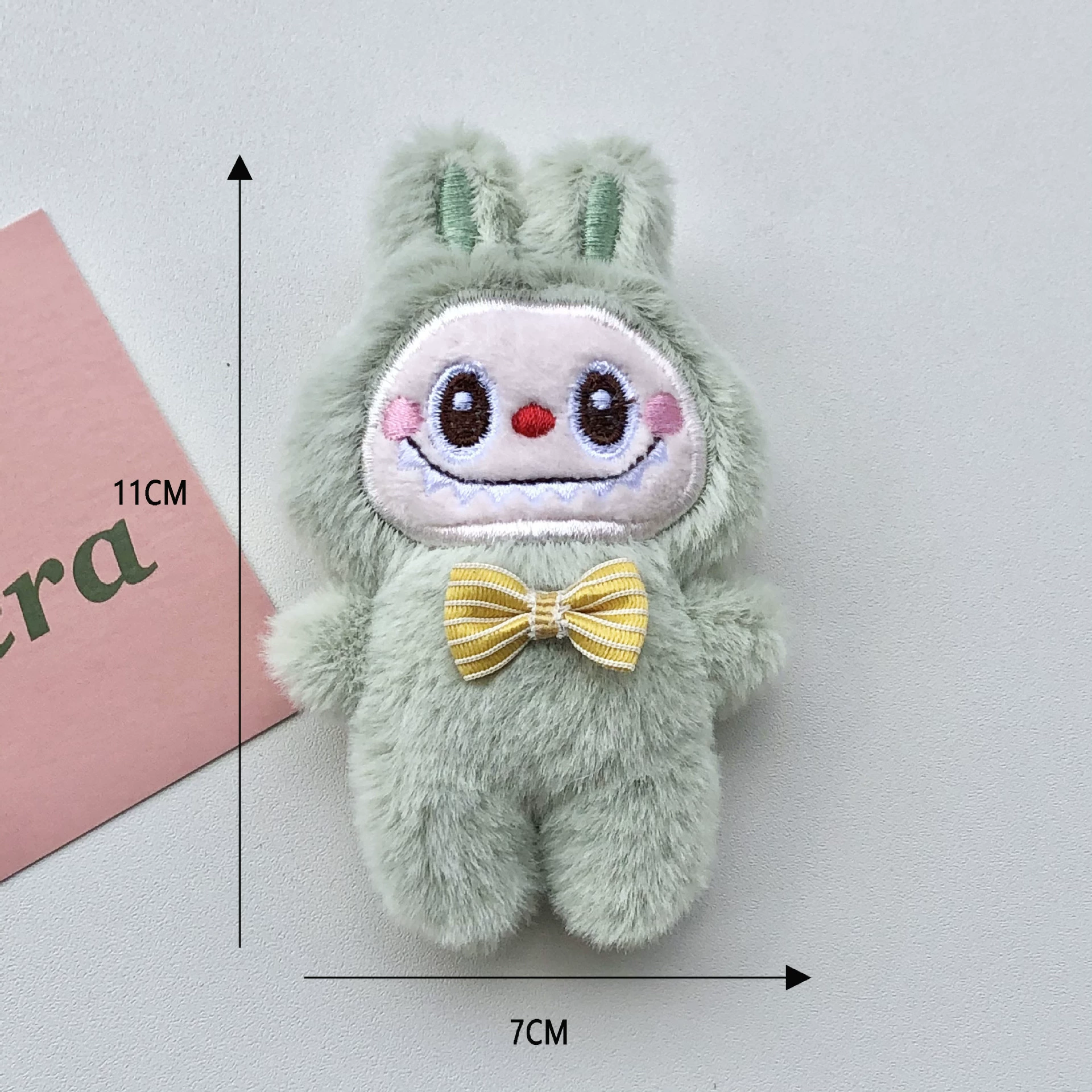 Doll, bag accessory, pack, brooch, internet celebrity, plush, DIY