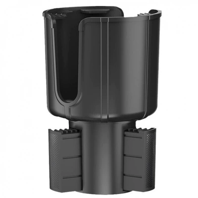 Car cup holder/beverage holder – rack