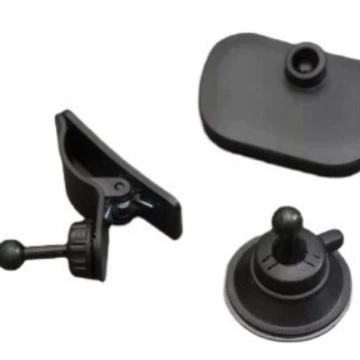 of View Reversing Auxiliary Mirror, Car mirror
