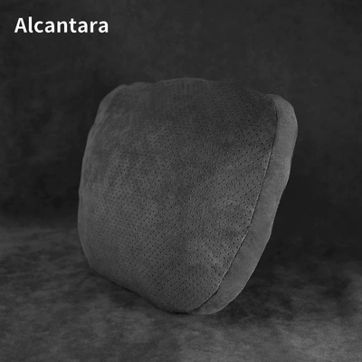 high-end neck protection headrest | Headrest - single-price-with-hole