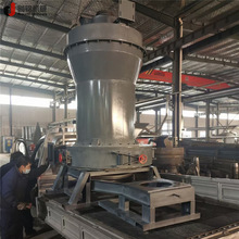 4R3216型雷蒙磨粉机 水镁石氧化镁磨粉机 膨润土方解石青石磨粉机