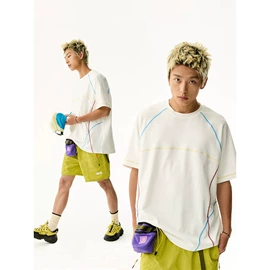 男式T恤;男Polo衫;男式休闲裤