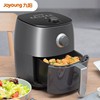 apply apply Joyoung atmosphere KL30-VF172 capacity Fryer high-power Fries machine gift