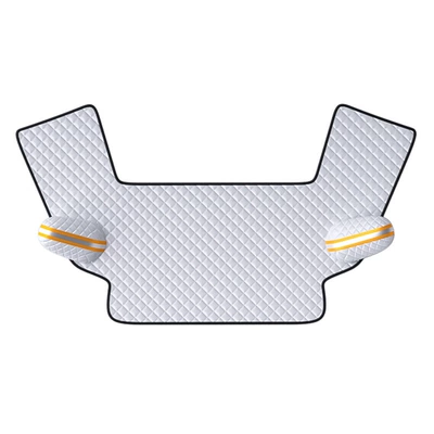 Anti-Freeze Cover, Windshield, Anti-Frost and | Car snow shield