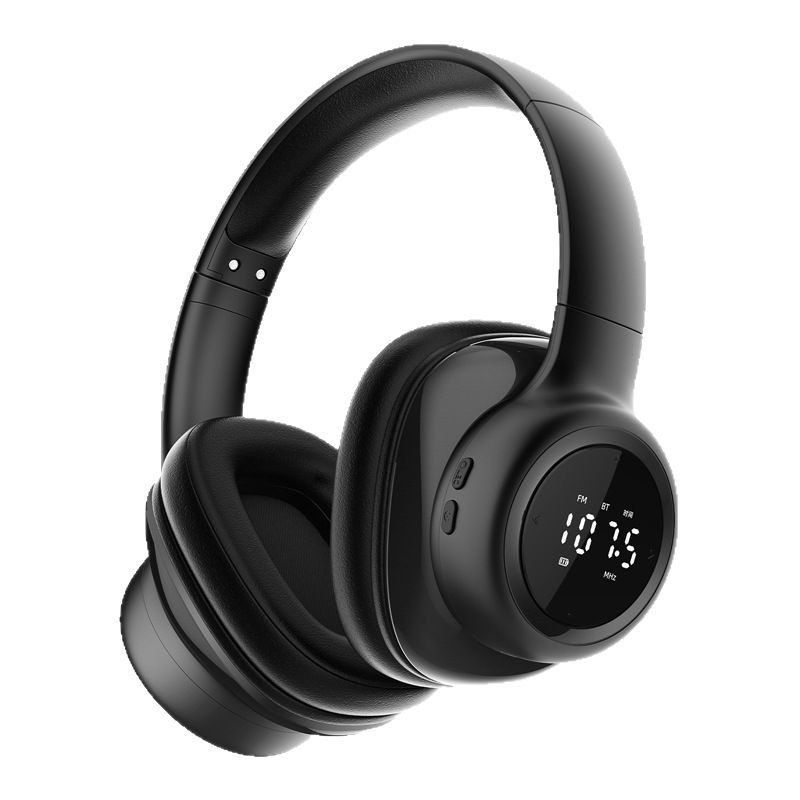 デリ4・6級FMヘッドフォン 英語4・6級リスニングヘッドフォン USB4級 大学専用4級ヘッドマウント|undefined