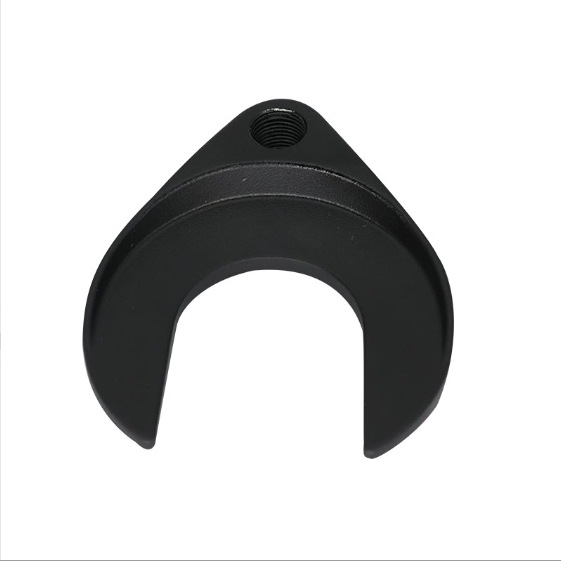 Jaula de bolas de medio eje Herramienta de desmontaje de eje de jaula de bolas universal extractor de eje universal