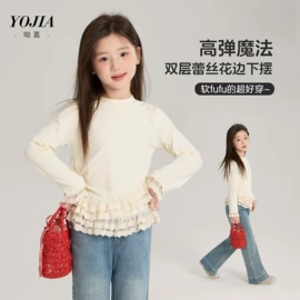 童裤;童T恤;普通外套