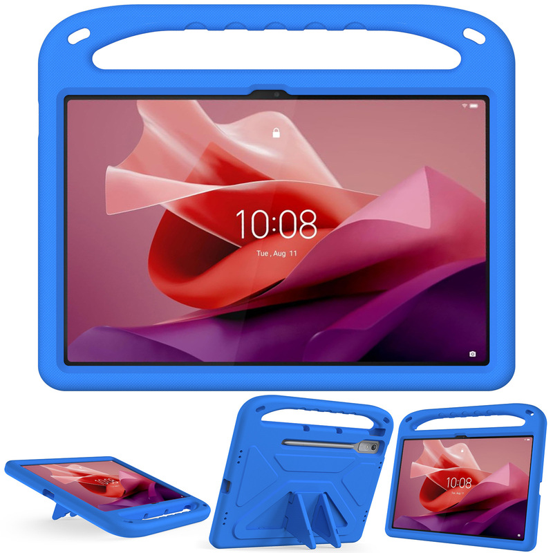 Applicable to Lenovo P12/Xiaoxin Pad Pro 12.7 "tablet computer protective case TB370F drop-resistant protective case