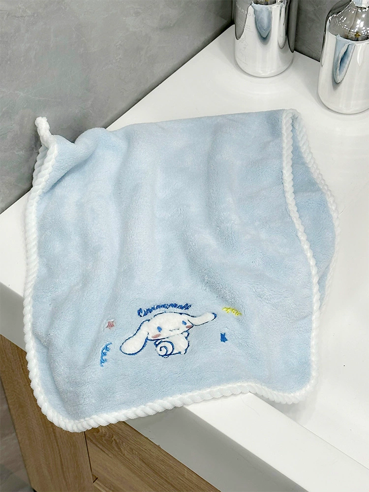 Коралловое банное полотенце для любимого, водопоглощение