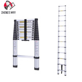 (Трансграничная торговля), качественная универсальная металлическая бамбуковая телескопическая портативная палатка, лестница, алюминиевый сплав, увеличенная толщина