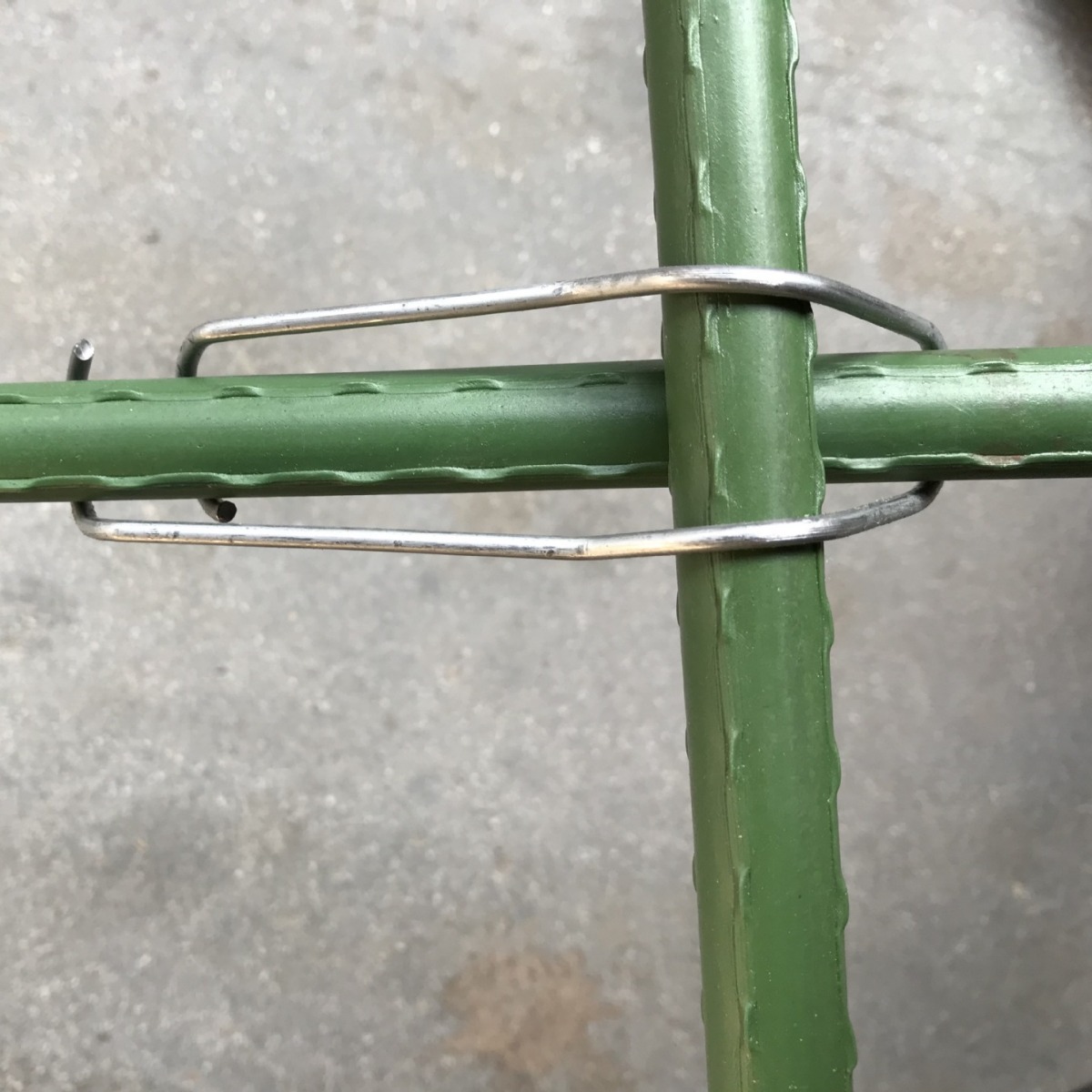 Macetas, flores, accesorios para cajas de plantación, piezas de montaje, hebilla de resorte, piezas de conexión de tubería de agua