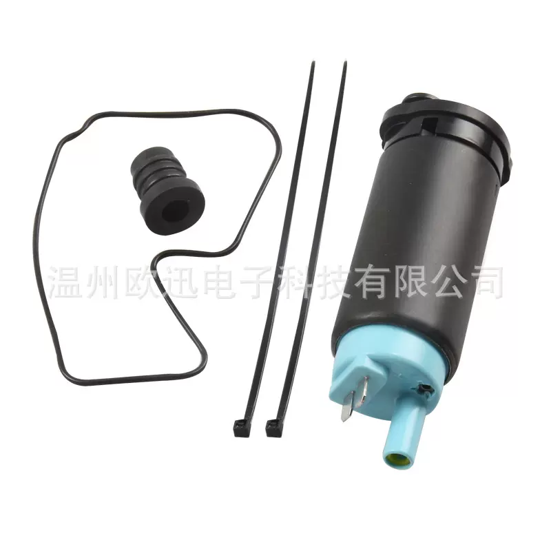 892267A51 8981185 16735-ZZ5-003 16735-ZY3-004 898101T67