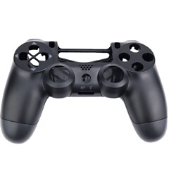 PS4二世代ハンドルケースPS4スリム/proハンドル交換ケーススリム/Proカバーボトムケース交換ケース
