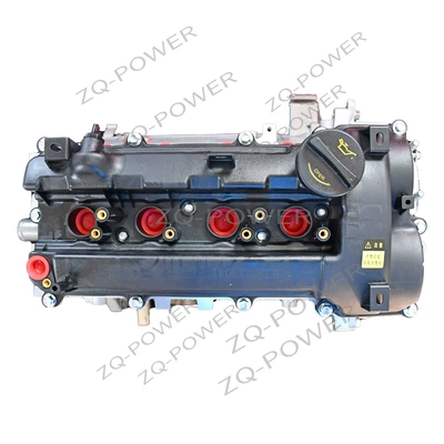 The engine factory sells Engine assembly