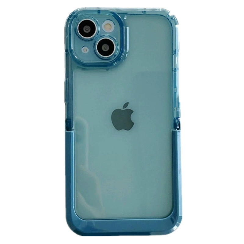 Apple, invisible совместимая трубка чехол для телефона, iPhone 14, iPhone 16 Pro Max