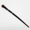 Moody's (naked stick)