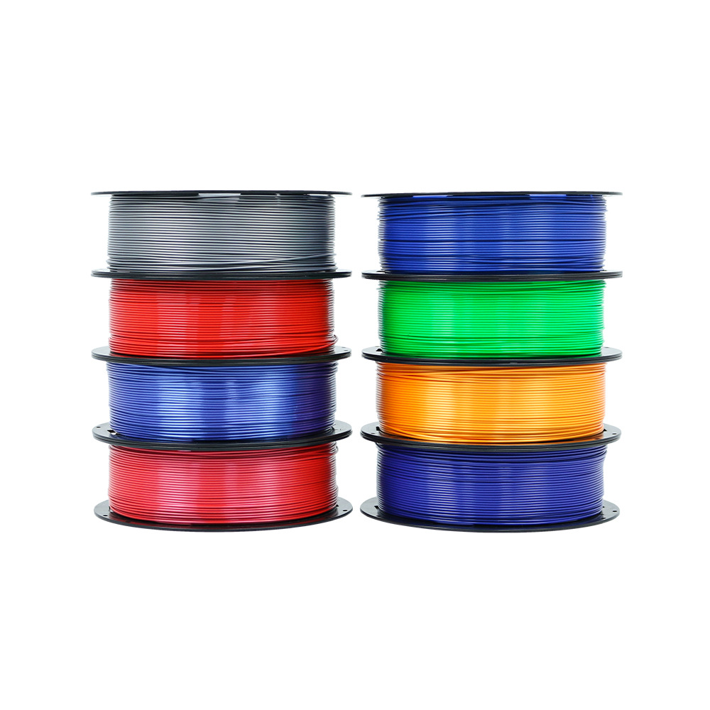 Ortur 3D打印丝 PLA耗材 高精度1.75mm 多色可选 打印材料