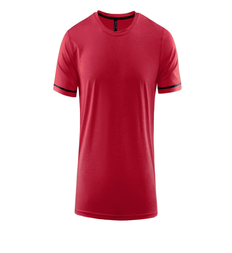Gran rojo