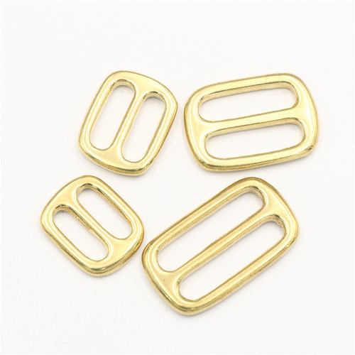 Pure copper sun ring brass sun adjustment buckle leather art leather carving leather goods luggage accessories pure copper wholesale