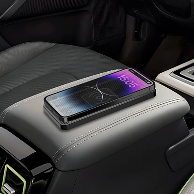 Smart Car Power Supply — Mobil şarj cihazları