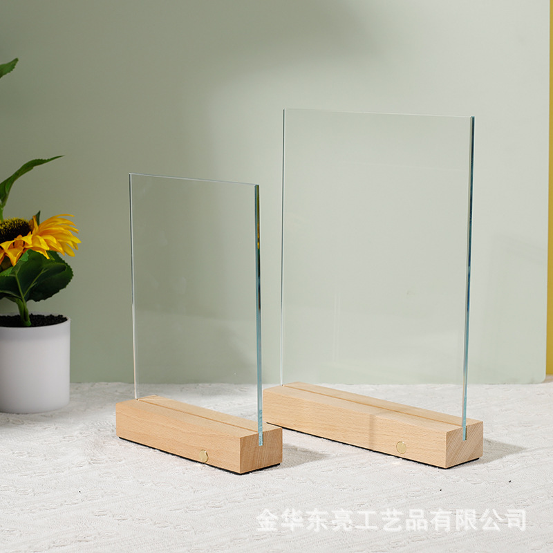 ハンマーガラス絵画アクセサリーメーカー卸売発光プラグインランプホルダーナイトライトデスクトップテーブル 520 バレンタインデーギフト|undefined