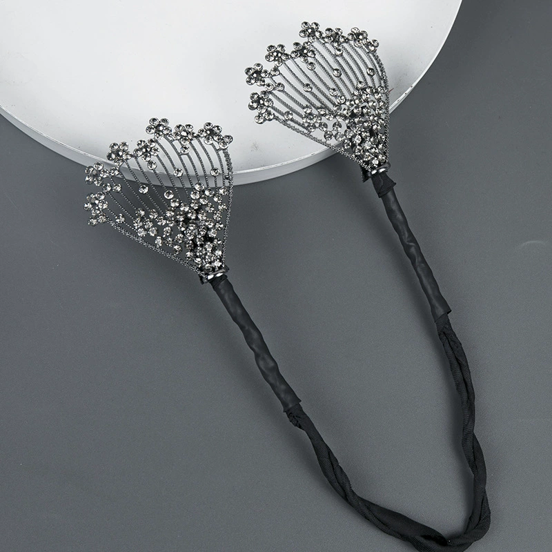 Hairgrip, summer hair accessory