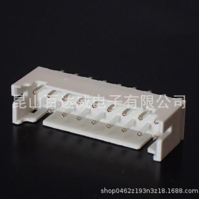 B18B-PHDSS供应日本JST进口连接器 针座接插件 现货