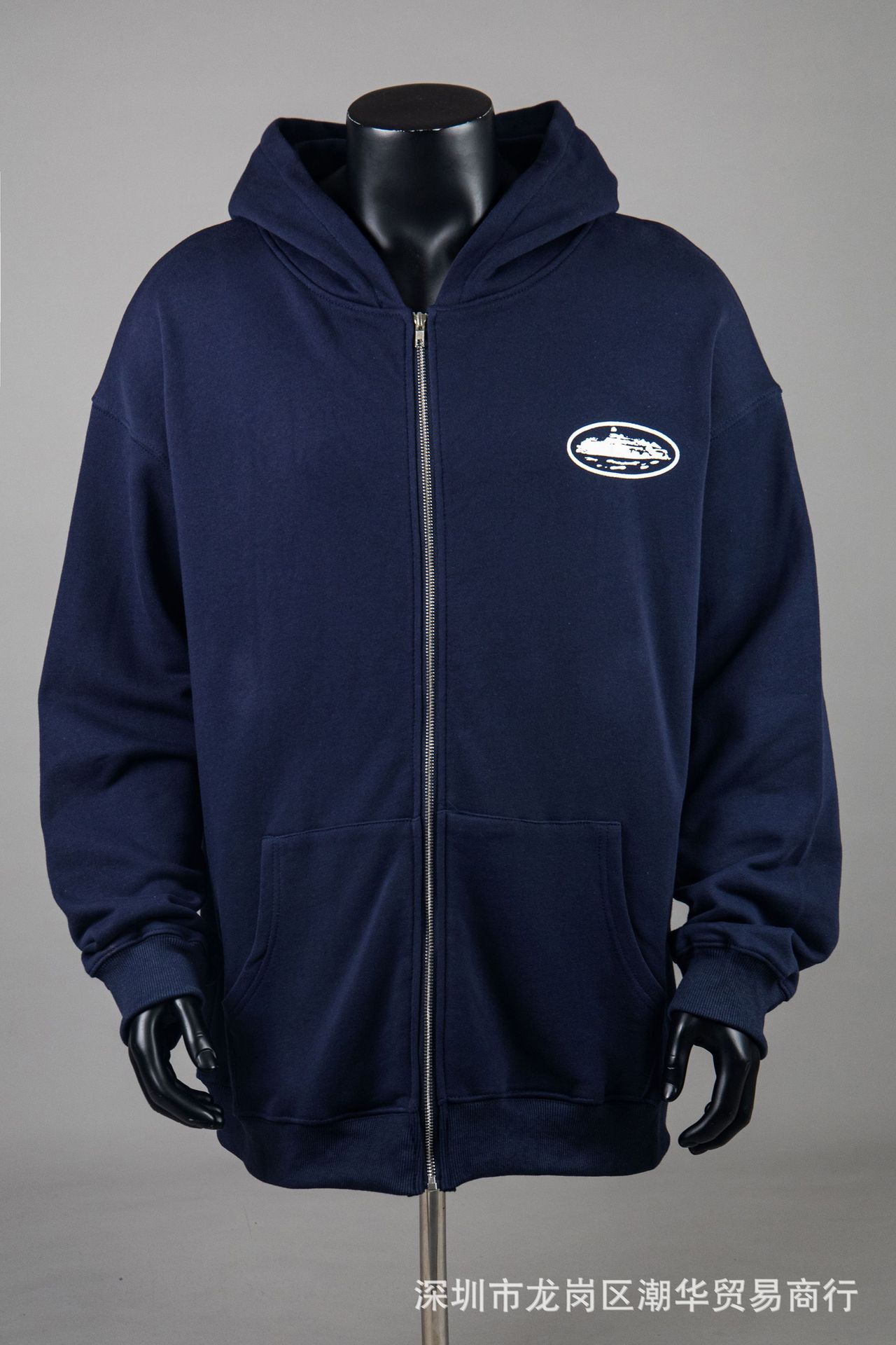 C28 네이비 블루