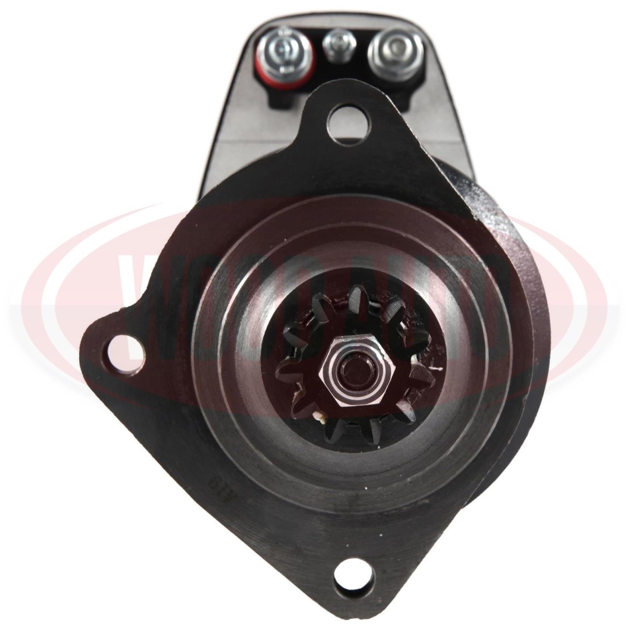JQD24-6.6 starter motor 01174647 starter motor Deutz starter motor