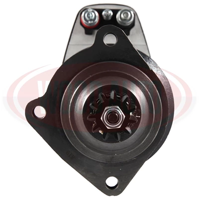 JQD24-6.6 starter motor Starter and accessories