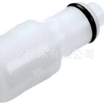 CPC产品 通用连接器 APC系列快速接头APCD23006