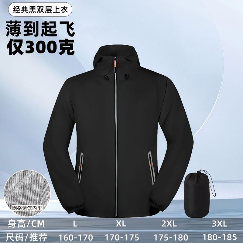 超薄雨衣雨裤套装分体式男女全身防暴雨外卖骑行防水轻薄摩托雨衣|undefined