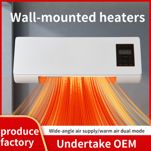 Customized Electric Heater with Hanger Space Air Warmer