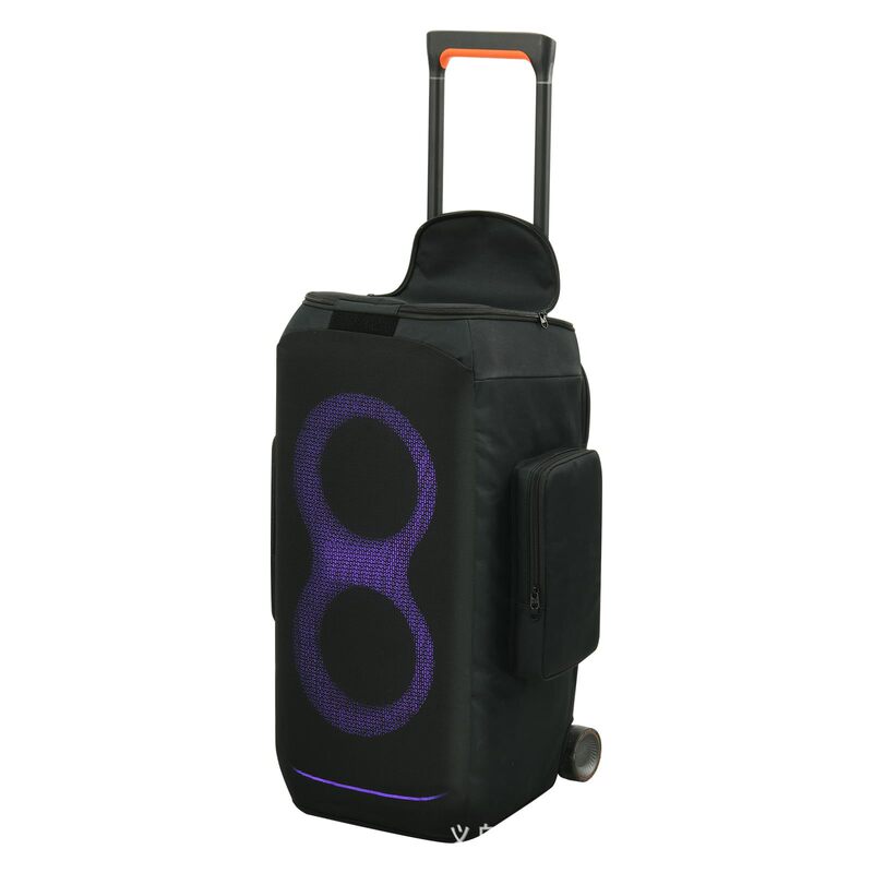 Outdoor Party Speaker Dustproof Cover Jbl Partybox Stage 320 Portable Party Speaker Protective Cover Outdoor Party Speaker Dustproof Cover Jbl Partybox Stage 320 Portable Party Speaker Protective Cover