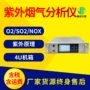 在线气体氧化物检测仪