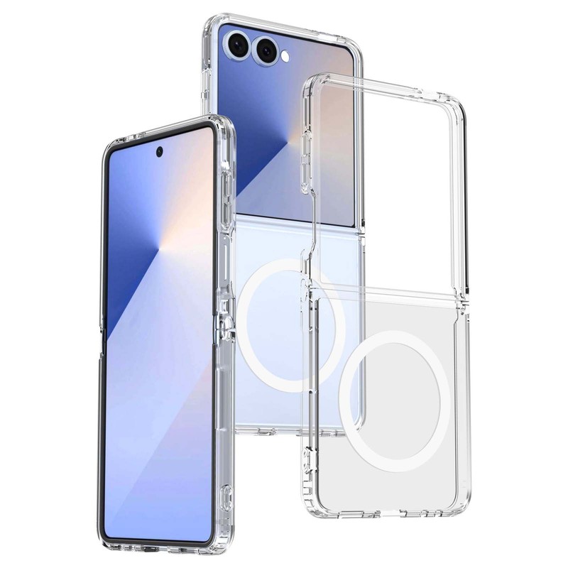 Motorola Razr 60 Ultra 肌に優しいつや消し携帯電話ケース Zflip7 強力な磁気 magsafe 保護カバーに適しています。|undefined