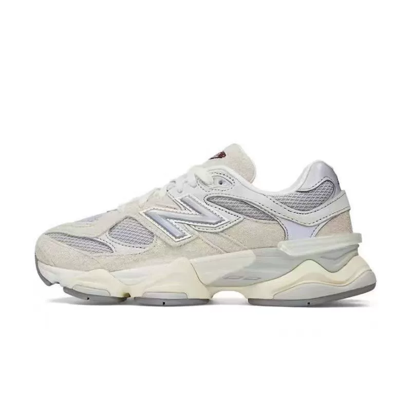 New Balance, кроссовки для мужчин и женщин, повседневная спортивная обувь для отдыха