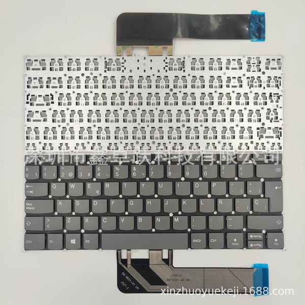 F10 key lock without backlight SP