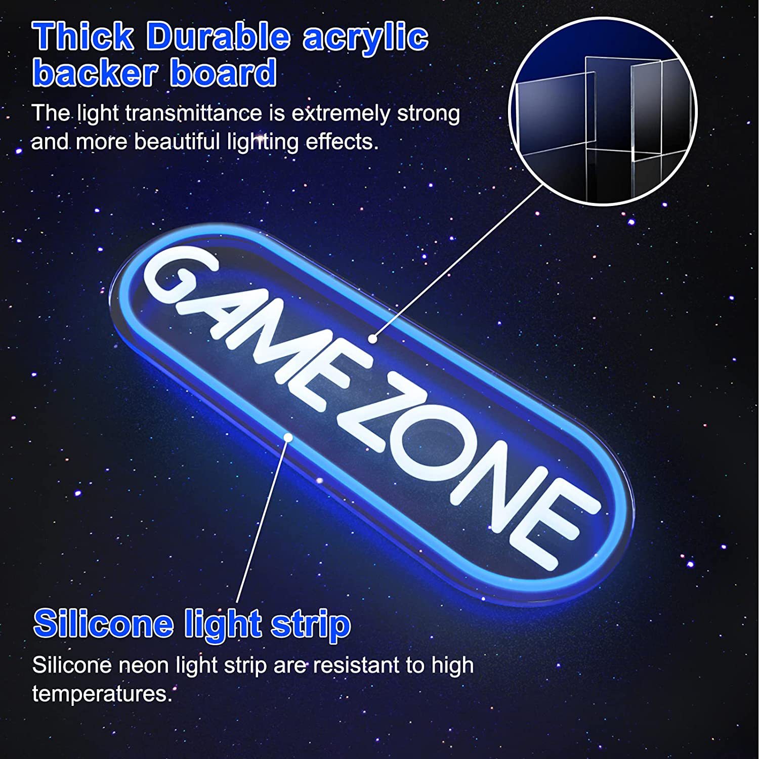 LED Neon Light 4