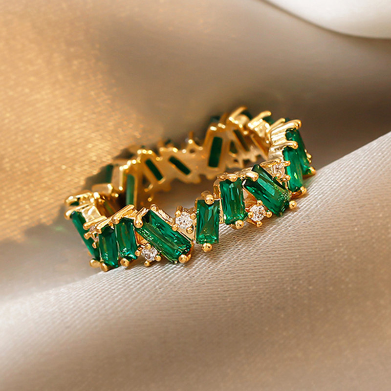 Jade Ring - Image 1