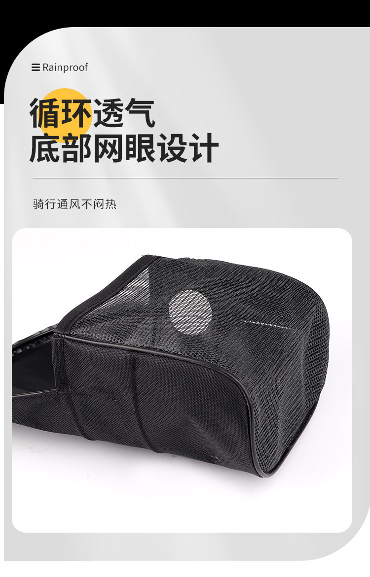 Manufacturer wholesale motorcycle gloves, breathable summer gloves for electric vehicles, enhanced sun protection, shared electric vehicle gloves, Oxford fabric