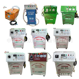 其他涂装设备;锦纶纤维;涂装配件