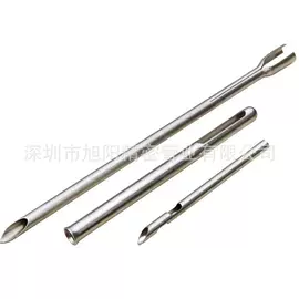 不锈钢毛细管;不锈钢圆管;其他不锈钢管