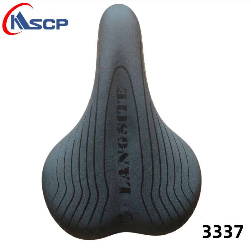 3337 asiento de bicicleta de montaña cojín de bicicleta de carretera asiento de bicicleta cojín de bicicleta