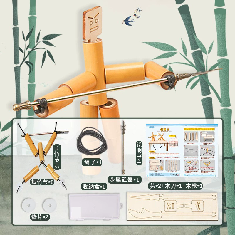 Toy for students for experiments, DIY, science, mini experiment, physics